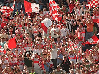 REVEALED: The Derry sporting M...
